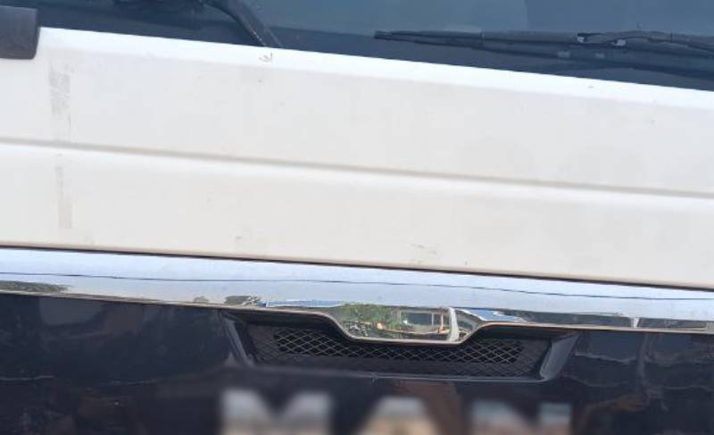 Контроль местоположения, скорости, топлива на MAN