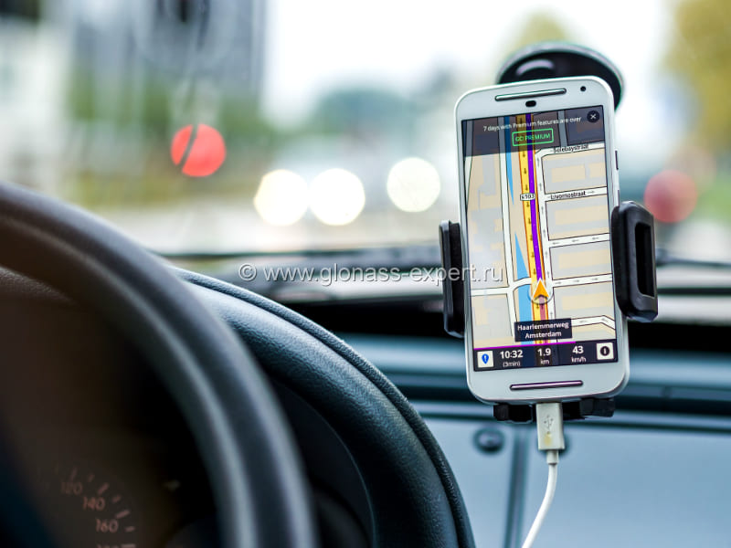 Программа для GPS мониторинга транспорта Программа для GPS мониторинга транспорта