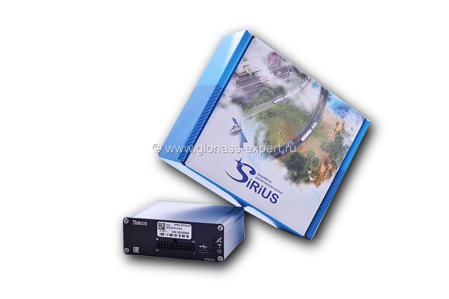 Установка системы ГЛОНАСС в машину Установка системы ГЛОНАСС в машину